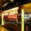 Waterproof bar counter/sushi bar counter/durable bar counter