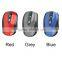 NEW 2.4GHz USB Optical Wireless Mouse USB Receiver for Mice Windows 2000/XP/Vista/Linux/Win 7/MAC computer accessories