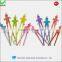 wholesale kids kitchenware silicone custom chopsticks