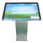 35" Vertical Windows System Touch Screen LCD Advertising Player
