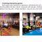 touch screen table kiosk,touch table interactive Wifi water-proofed screen 42 inch HD TFT intelligent touch screen table