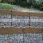 Cheap galvanized gabion