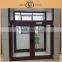 Aluminum Windows and Doors, Aluminum Profile for Construction                        
                                                Quality Choice
