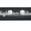 Fast Sale Pro RGBW 4in1 8PCS 12W Beam LED DJ Light With Super Brightness