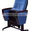 HY-1007M Hot sale movable home theater chair,theater room furniture                        
                                                                                Supplier's Choice