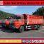 Dumper truck for sale tipper made in china manufacturing EQ3251A dongfeng brand