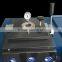 Factory low price vacuum gold ingot casting machine for sale
