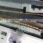 WPC Plastic Profile Production Line