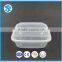 Wholesale PET/PP Disposable Clear Plastic Packaging Box