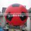 CE inflatable thelium blimp for sale