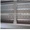 metal scaffolding plank platform/perforated steel plank