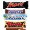 Quality Guaranteed Torku No: 1, Bounty, Twix, Nutella, Mars Chocolate, Snickers, Kitkat,