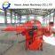 High efficiency sorghum thresher/bean thresher/paddy rice thresher