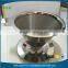  China reusable pour over coffee dripper / 18/8 coffee dripper / cone coffee funnel