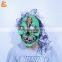 halloween scary realistic cosplay anubis mask jason rubber mask zombie mask latex horror mask