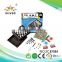 Most popular creative discount family stick board game made in china