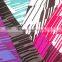 printed 80 nylon 20 lycra spandex women swimwear fabric