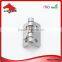 HL-202 entrance door antitheft door small hinge for boxes hinge