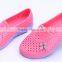 2016 Factory Wholesales Unisex EVA Casual Shoes Light Weight Garden Clogs Fashion Shoes