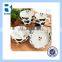 porcelain dinnerware set,ceramic Children tableware,kid dinner set