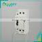 Household AC magnetic contactor 63A 2Phase 2NO manual ac contactor 50/60Hz
