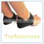 TopNeoprene Custom Logo Plantar Fasciitis Foot Sleeve Arch Support Medical Compression Ankle Sock