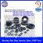 R16ZZ,608,609,6000series 6001-6020 full ceramic ball bearing Si3N4/Zro2 bicycle parts