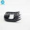 Ergonomic design useful meat shredder claws