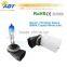 12v Crystal white 5800k 881 halogen bulb for car