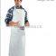 Xionglin Colorful transparent milk white TPU film for apron