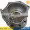 GG20 GG25 GG30 grey iron casting