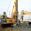 XCMG XRS680 Rotary Drilling Rig Construction Equipment