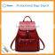 Women bags fashion 2016 trend ladies fashion designer bags backpack teenage