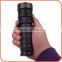 NICO nature Handy Convenient flashlight 1000Lm xm l2 torch light Illuminates 400 Meters