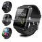Factory directly selling price smart watch U8, mobile watch phones                        
                                                                                Supplier's Choice