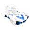 Powerful wifi real time plastic rc car with video camera