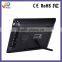 sex video playback digital picture frame replacement led tv screen mp3 player DC5V/2A VGA format slide show panel