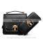 2015 ladies leather handbags fashion shoes women