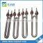 hot air electric industrial heater element