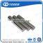Tools Cutter Tungsten Carbide Piston Rods