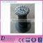 ISO9001 EN124 B125 high quality water meter cast iron surface box