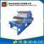 China factory price high configuration woolen carding machine