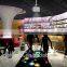 HOT HOT! RICHTECH amazing application all in one interactive floor system