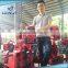 Nice to Operate! Easy Carry Geotechnical Small Core Drill Rig