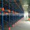 Shuttle Racking System