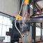 Gantry Steel Tank Welding Machine