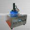 manual inductor aluminum foil packing sealing