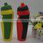Good quality Crazy Selling 650ml sport plastic water bottles