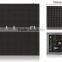 waterproof football stadium perimeter led screen display p5
