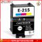 Quality T215 Color new compatible Epson T215 ink cartridge for Epson T215 with original same print effect